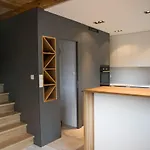 Nyaraló Dom Mazurski Tumiany