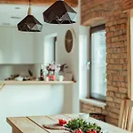 Dom Mazurski Nyaraló