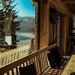 Dom Mazurski Tumiany