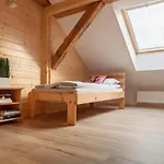 Dom Mazurski Tumiany