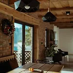 Dom Mazurski Nyaraló *