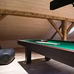 Dom Mazurski * Tumiany