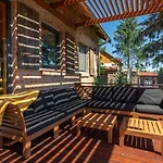 Dom Mazurski Nyaraló