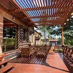 Dom Mazurski Nyaraló