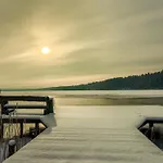 Nyaraló Dom Mazurski Tumiany