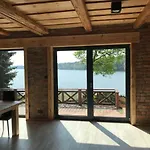 Dom Mazurski * Tumiany