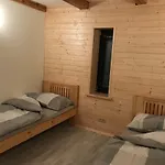 Dom Mazurski Nyaraló *