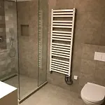 Nyaraló Dom Mazurski Tumiany