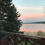 Nyaraló Dom Mazurski