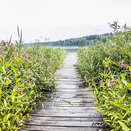 Vakantiehuis Dom Mazurski 3 B