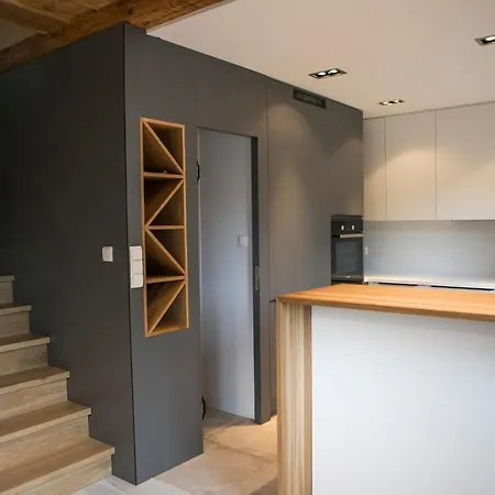 Vakantiehuis Dom Mazurski 3 B Tumiany