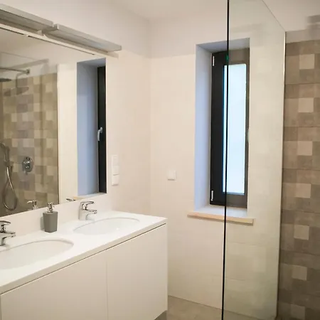 Dom Mazurski 3 B Vakantiehuis *