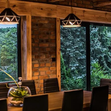 Dom Mazurski Holiday home