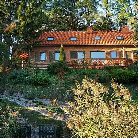 Vakantiehuis Dom Mazurski 3 B *