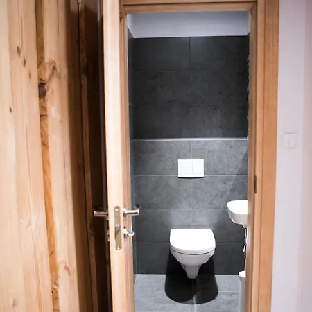 Dom Mazurski 3 B Vakantiehuis Tumiany