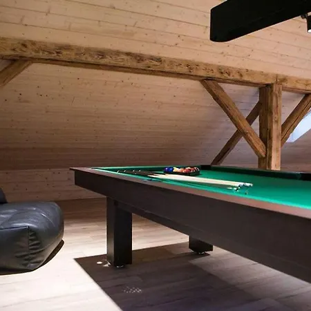 Dom Mazurski 3 B * Tumiany