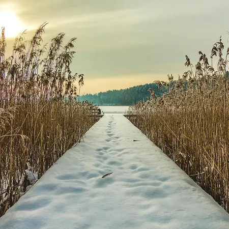 Dom Mazurski 3 B * Tumiany