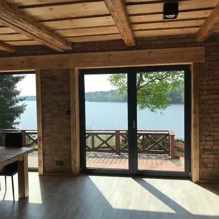 Dom Mazurski 3 B * Tumiany