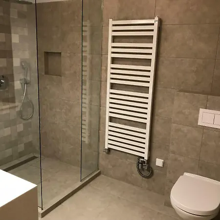 Vakantiehuis Dom Mazurski 3 B Tumiany