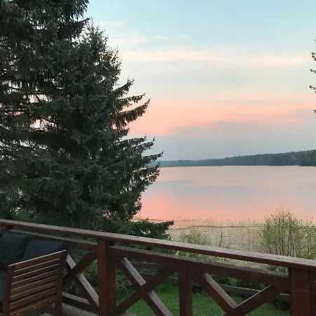 Holiday home Dom Mazurski 3 B