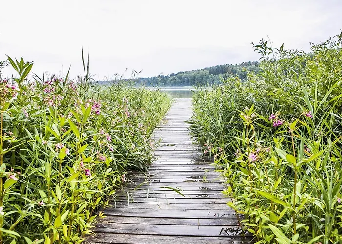 Holiday home Dom Mazurski