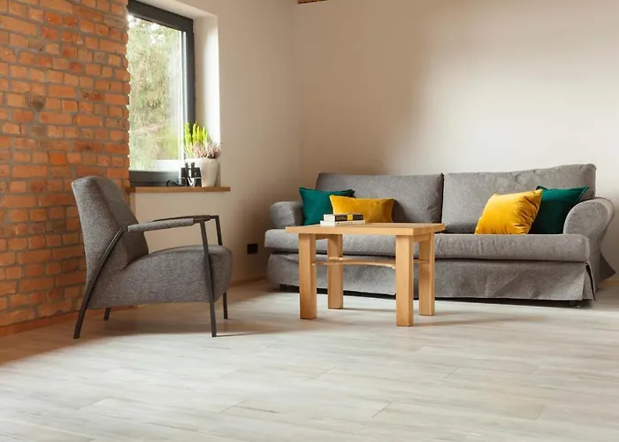 Dom Mazurski Holiday home *